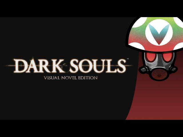 Dark Souls Visual Novel