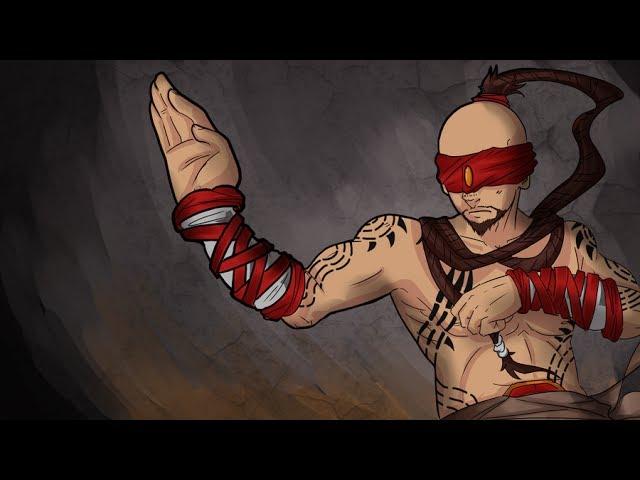 Lee Sin - Trading Vision for SWAG