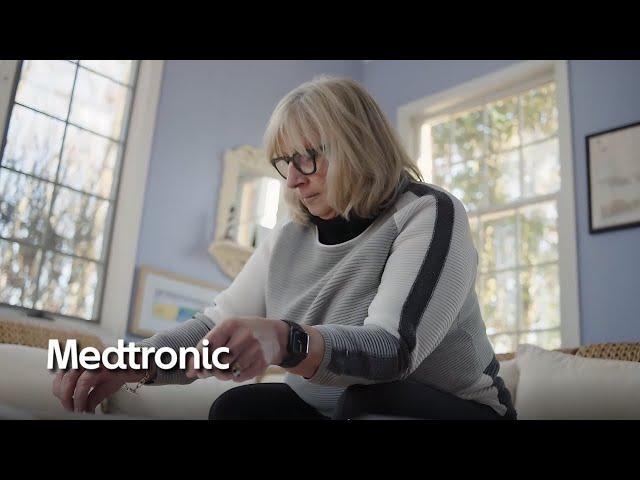 Medtronic Micro Vascular Plug: Marianne’s Story on Treating Her HHT