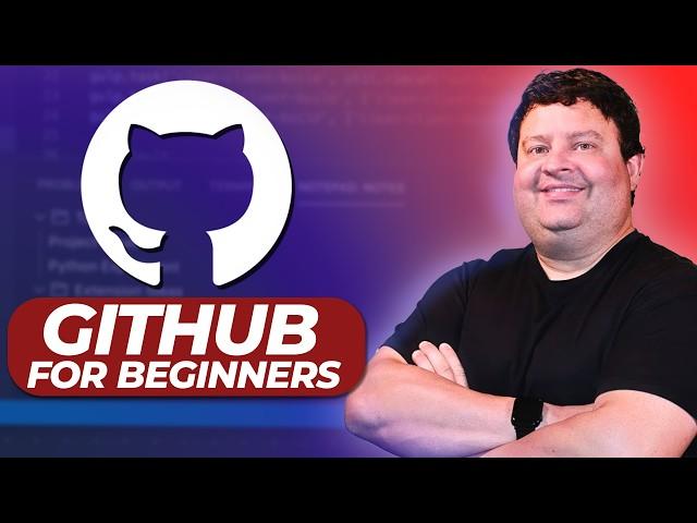 GitHub Basics Made Easy: A Fast Beginner's Tutorial!