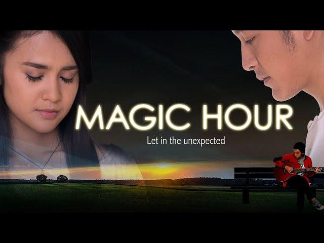 MAGIC HOUR | Ngabuburit Nonton Film | Michelle Ziudith, Dimas Anggara, Rizky Nazar, Nadia Arina