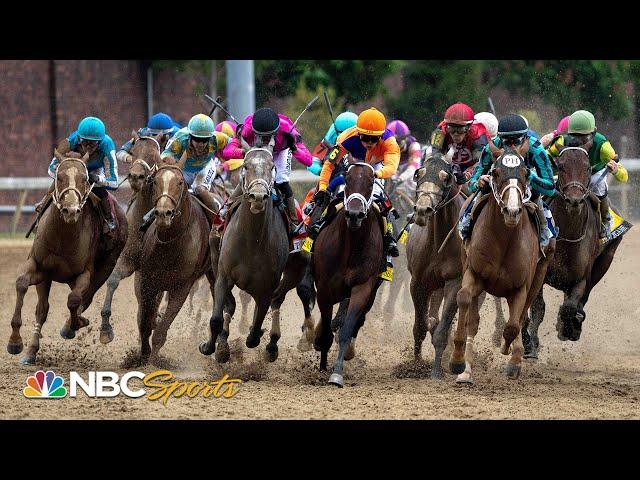 Kentucky Derby 2023 (FULL RACE) | NBC Sports