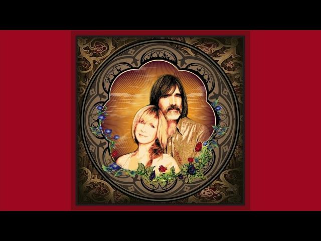 Larry Campbell & Teresa Williams - "Caravan"