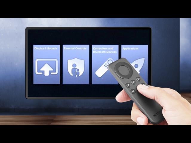 How to Connect Amazon Fire TV Stick to Android Devices