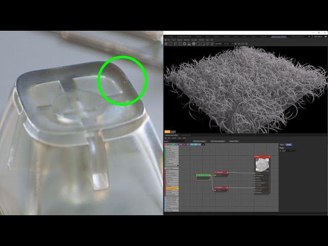 Silverwing Quick-Ish Tip: Create Dust on Objects (For more realistic Renders)