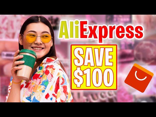 Aliexpress Promo Codes in 2023 - Get Aliexpress Discount Code and save $100