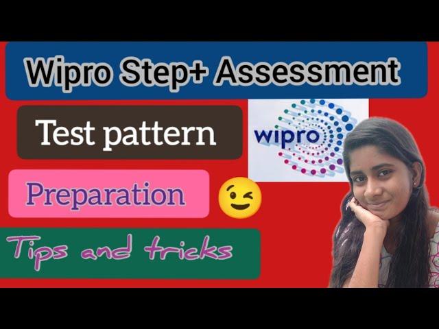 Stepplus Assessment | Test pattern, Preparation | Wipro 2023 | Full details - Tamil