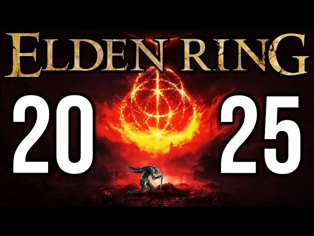 Elden Ring in 2025