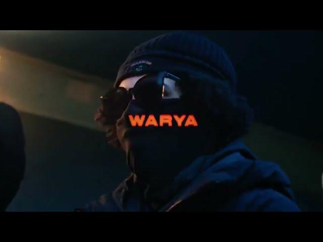 LAMA - Warya (Remix by DD)