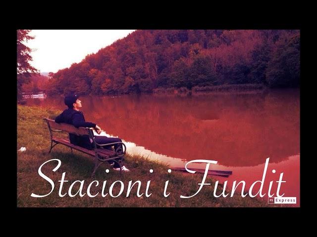 Krriki - Stacioni i Fundit