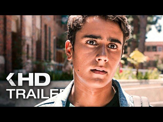 LOVE, VICTOR Trailer German Deutsch (2021)