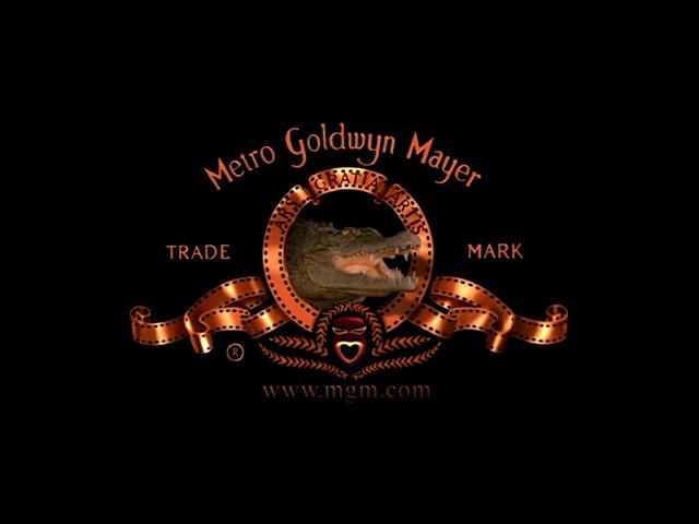 Metro-Goldwyn-Mayer (2002) #2