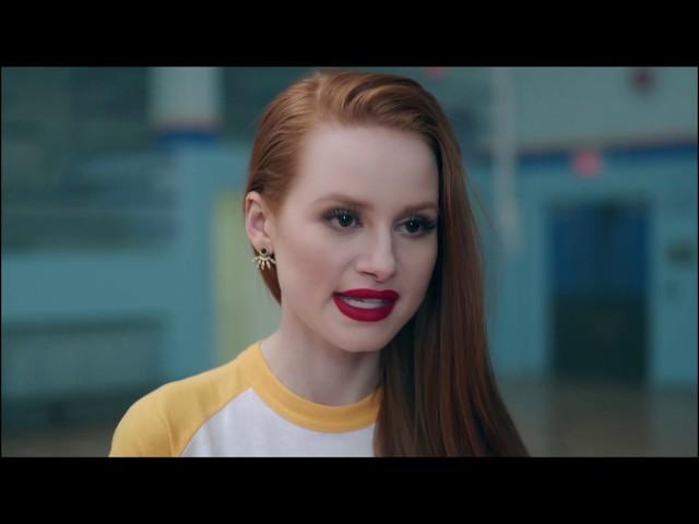 Riverdale 1x10 Dance Battle [Logoless+1080p] (NO BG Music)