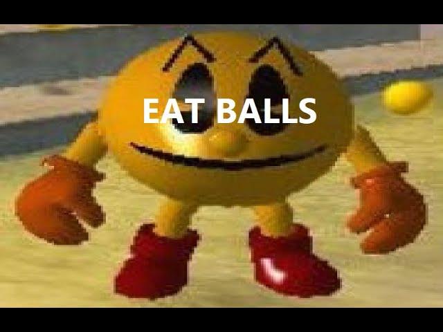 My favorite lines in Pac-Man World 3