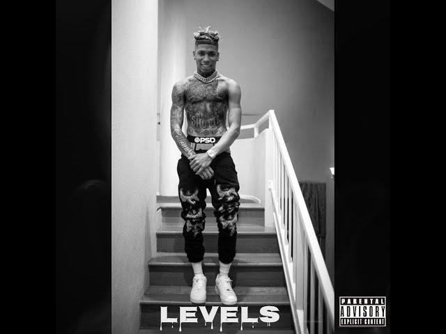 [FREE FOR PROFIT] NLE Choppa Type Beat "Levels" (HARD)