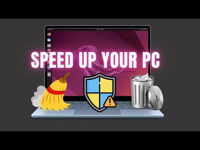 Clean, Optimize and Secure Your Linux System