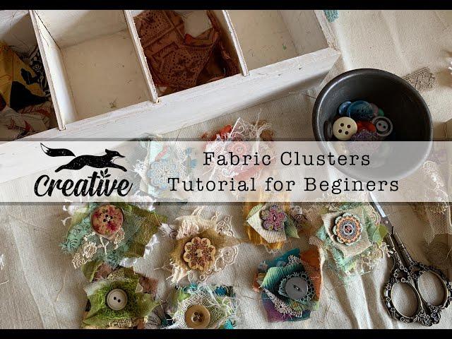 Fabric Clusters Tutorial - for Beginners