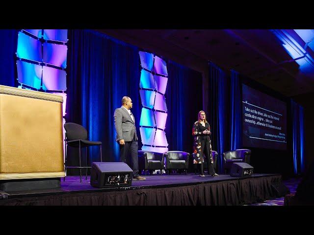Conference Videography | Event Videographer In Orlando