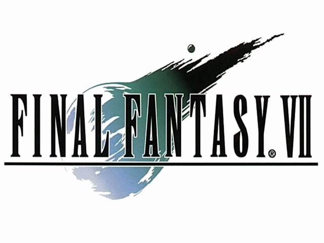 Final Fantasy VII OST - One-Winged Angel