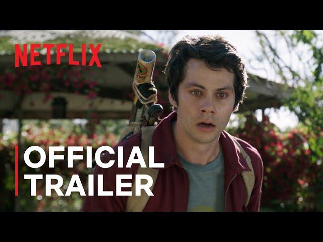 Love and Monsters starring Dylan O’Brien | Official Trailer | Netflix