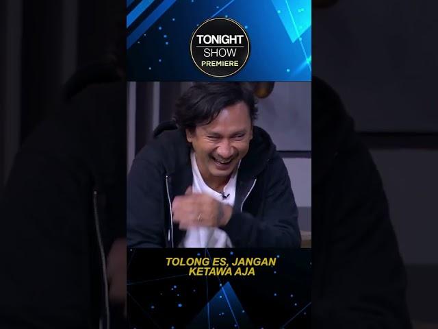 Vincent Cuma Bisa Tertawa, Epe Oh Epe #tonightshowpremiere #shorts #bjj #vincentrompies