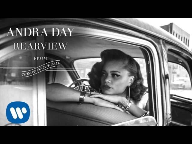 Andra Day - Rearview [Audio]