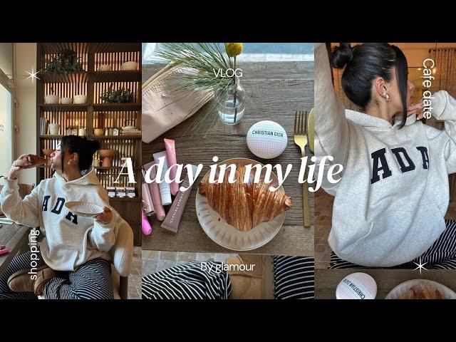  A DAY IN MY LIFE *Kuwait edition* 