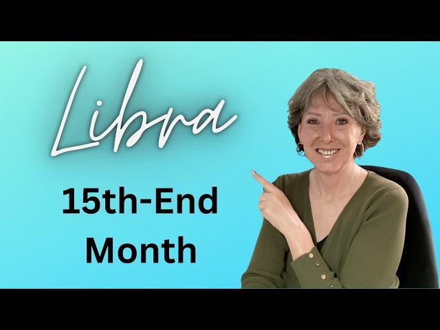 Libra *An Exciting New Portal into A Whole New World is Opening up For You!* 16-31 July