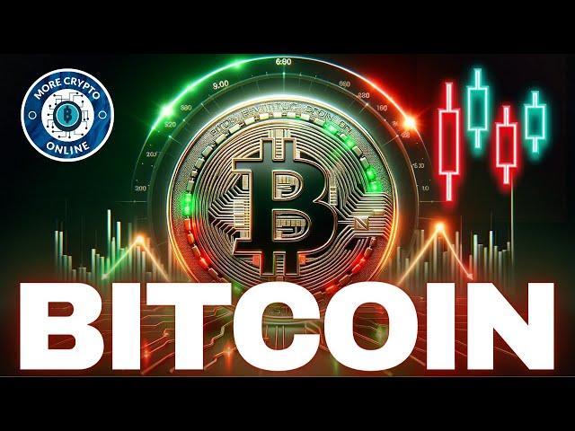 Bitcoin Price Elliott Wave Price Update: Understanding the Bullish and Bearish BTC Scenarios