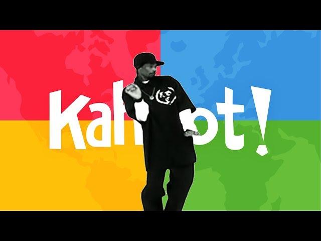 Drop It Like It's Ka-Hot (Full Version)