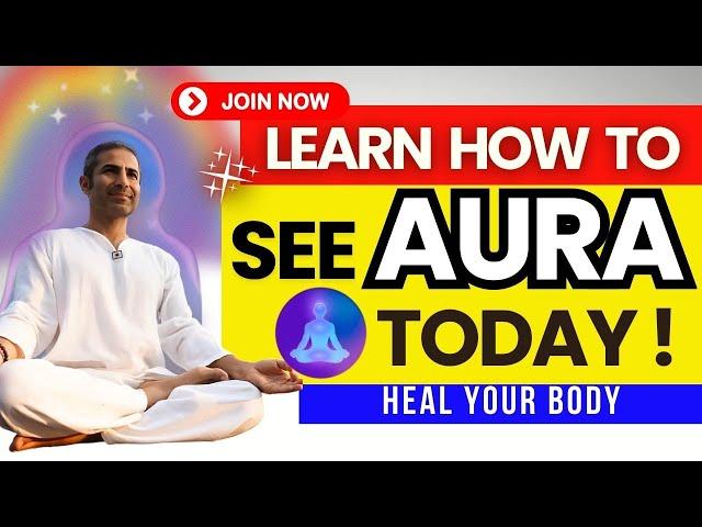 Seven Body systems and how to access your Higher Dimensions  How to see auras and what they mean?