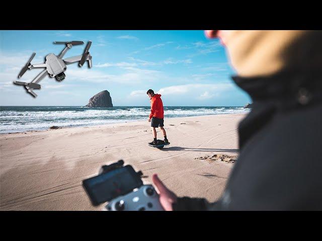 Mavic Air 2 In Depth Guide