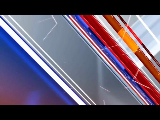 MINI NEWS TV  CHANNEL INTRO 15/06/2020