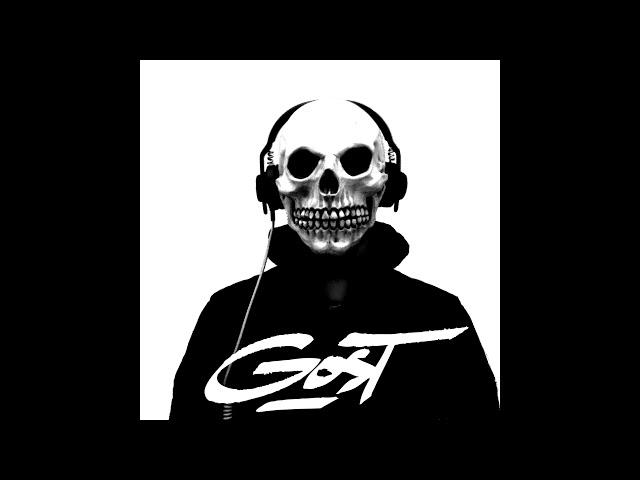 Gost - Cursed