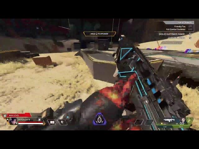 the flydigi apex 4 gave me aimbot