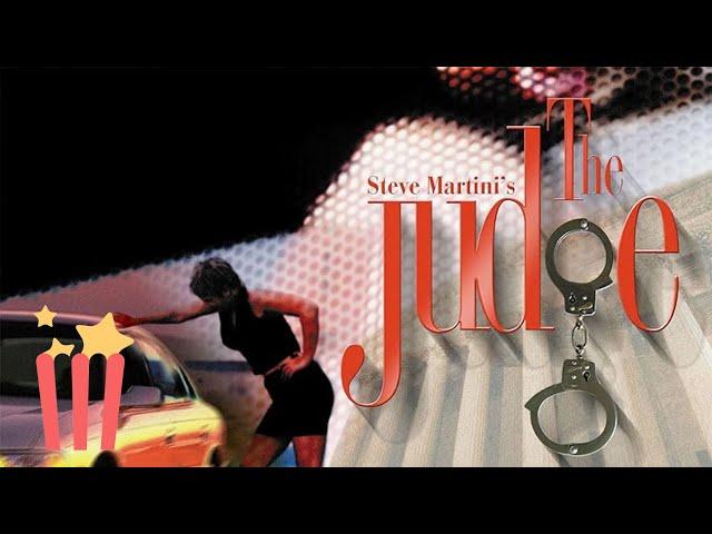 Steve Martini's The Judge | Part 2 of 2 |  FULL MOVIE | Thriller, Edward James Olmos