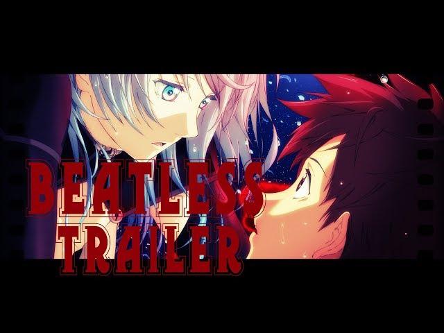 Beatless trailer HD