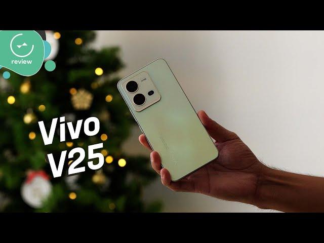 Vivo V25 | Review en español