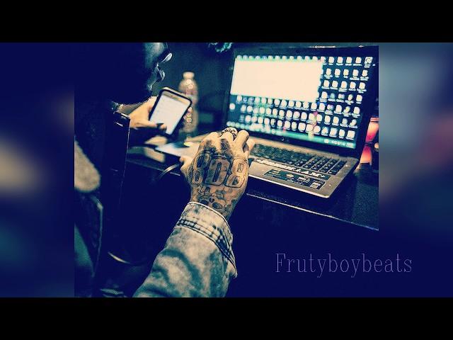 FREE TM88 x 808 Mafia Type Beat 2019 - "Soda" | Prod. Frutyboybeats