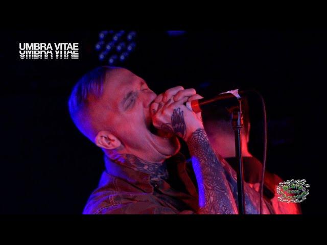 Umbra Vitae live at Middle East 6/7/2024 (FULL SET)