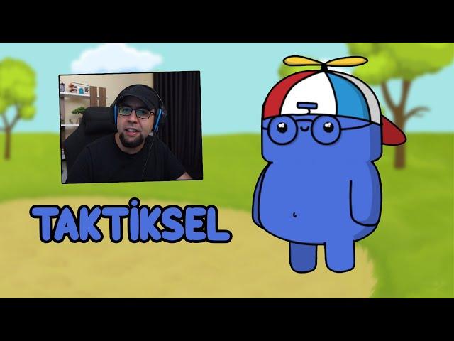 Taktiksel Masum - Feign | #83