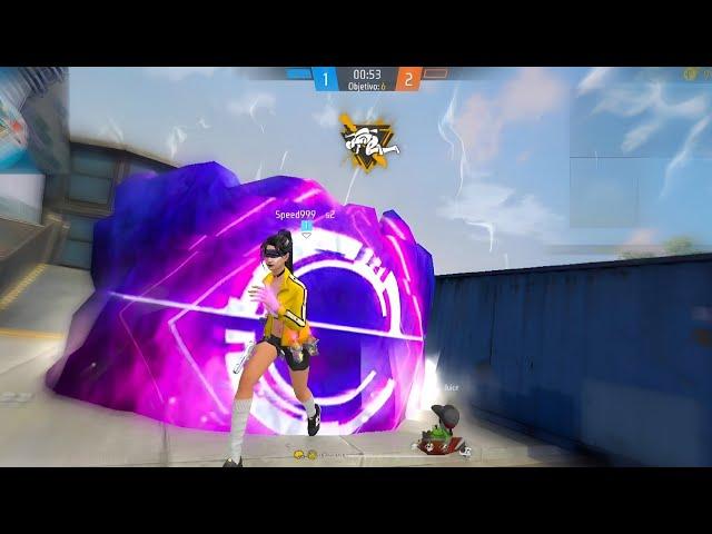 Legend  Poco F3 Free Fire Highlights