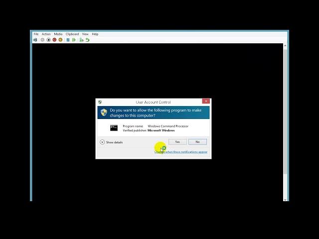 win server 2012 |M06C-Ex02| Validating theValidating the VPN Deployment  Deployment  || MCSA 70-411