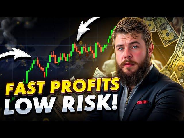  TOP POCKET OPTION STRATEGY – FAST PROFITS & LOW RISK