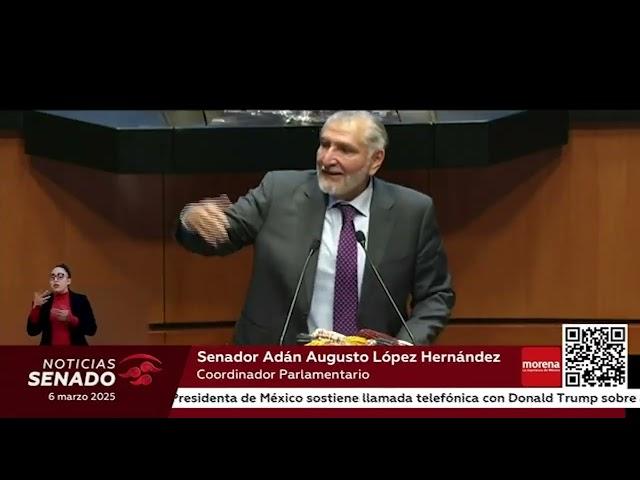 Senado aprueba reforma sobre maíz nativo