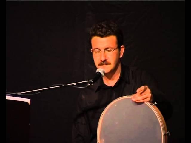 ZİFİR SAÇLARIN Sinan GÜZEL