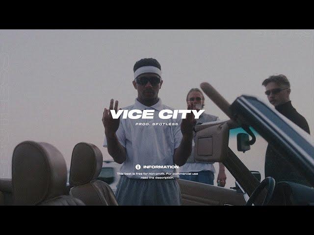 Dante YN x 01099 Type Beat "VICE CITY"