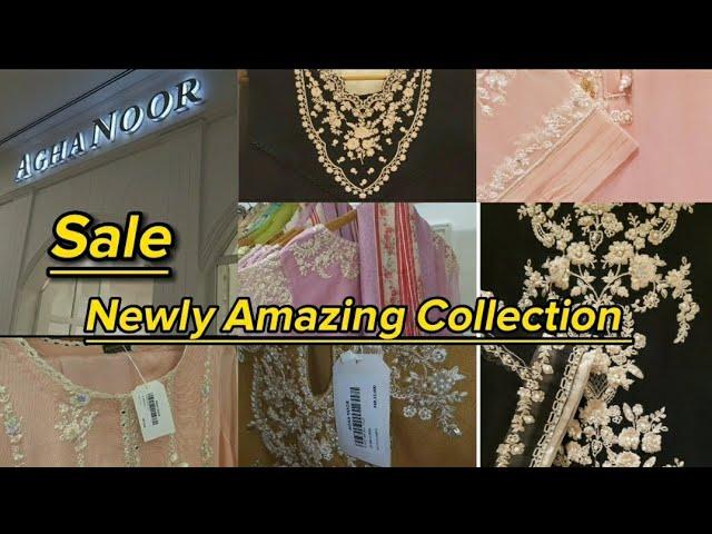 Agha Noor Sale||Agha Noor Collection 2022||Sale On Bridal Collection