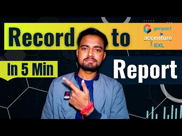 Record to Report Process | R2R Process | CorporateWala| Top R2R Interview Question and Answers