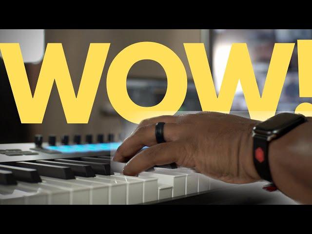 We’ve Been Waiting For This! |Novation Launchkey 88 Midi Controller Review|